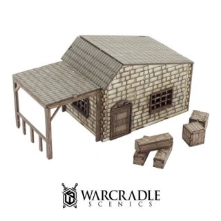 Normandy Farm Set