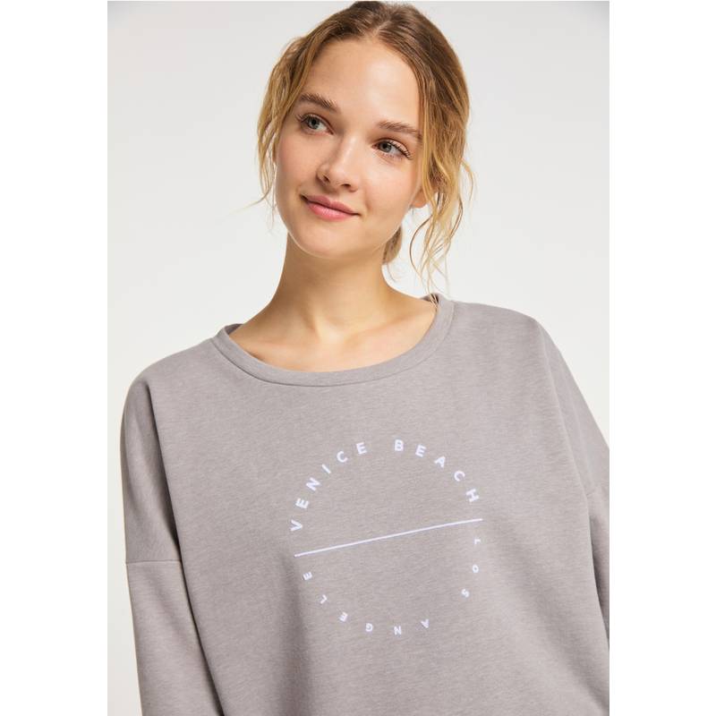 VENICE BEACH Venice Beach Pedi Sweatshirt Damen