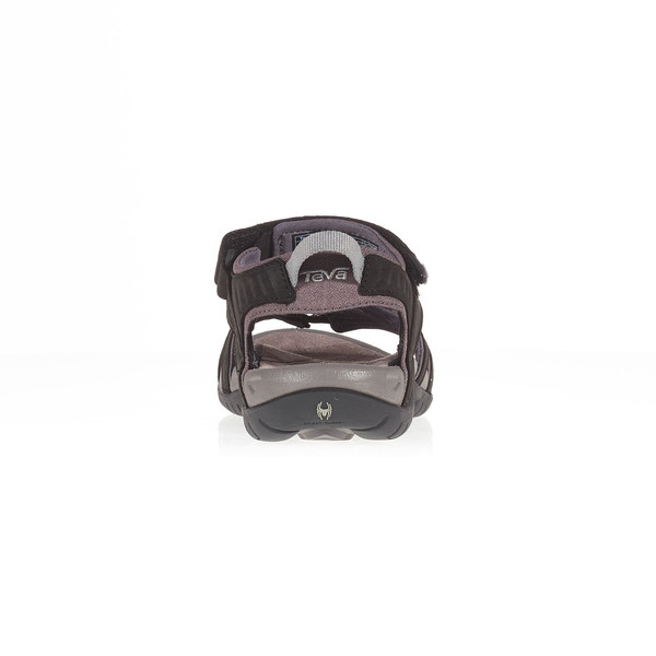 TIRRA LEATHER Damen - Outdoor Sandalen