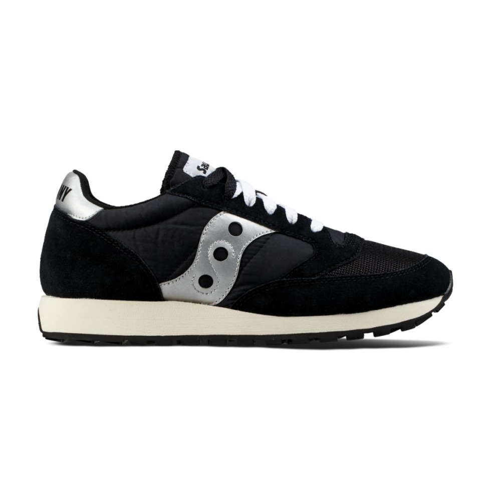 Saucony Jazz Original Vintage S70368-10 / schwarz