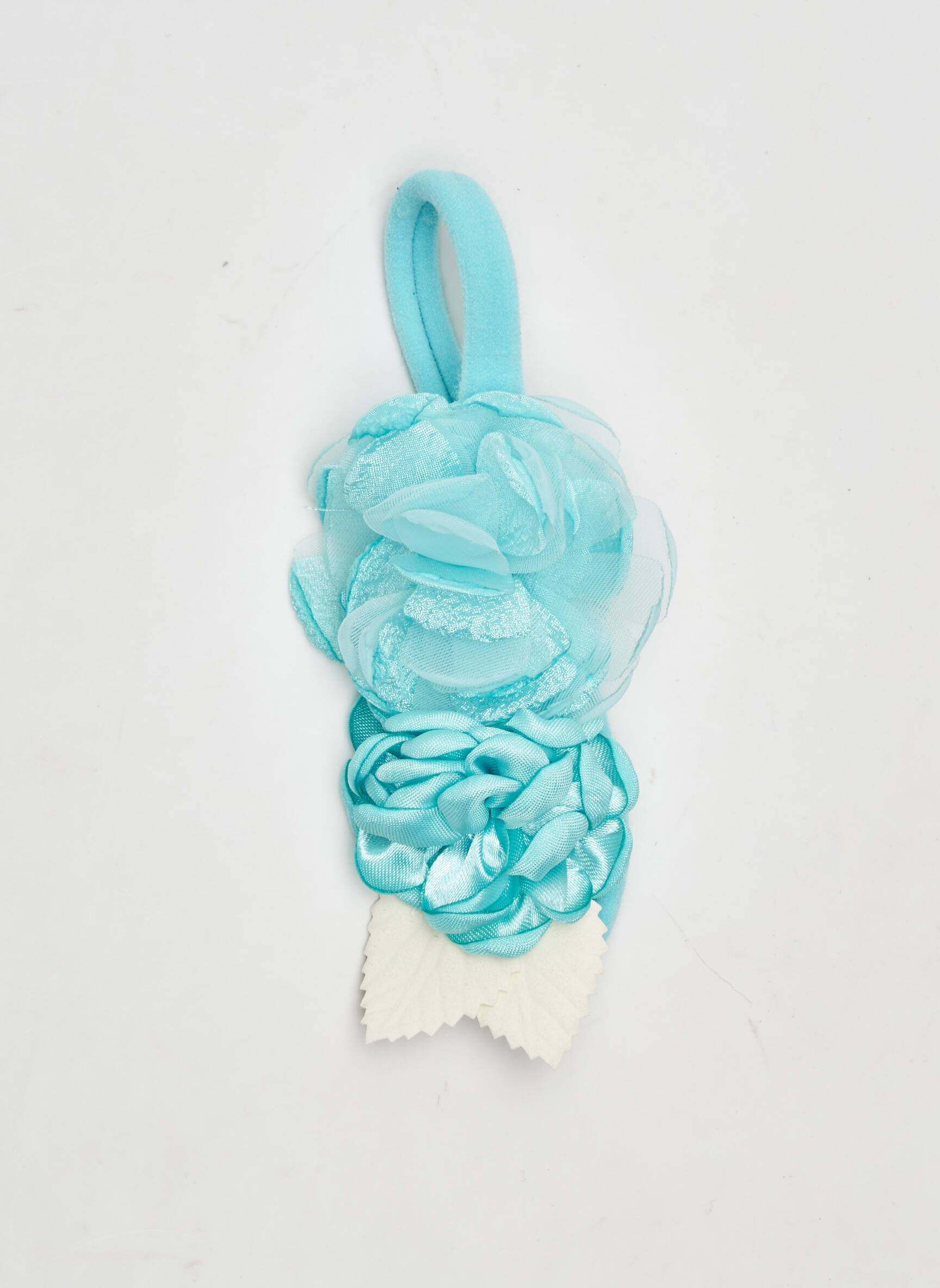 Mayoral Accessoires Cheveux Fille couleur bleu