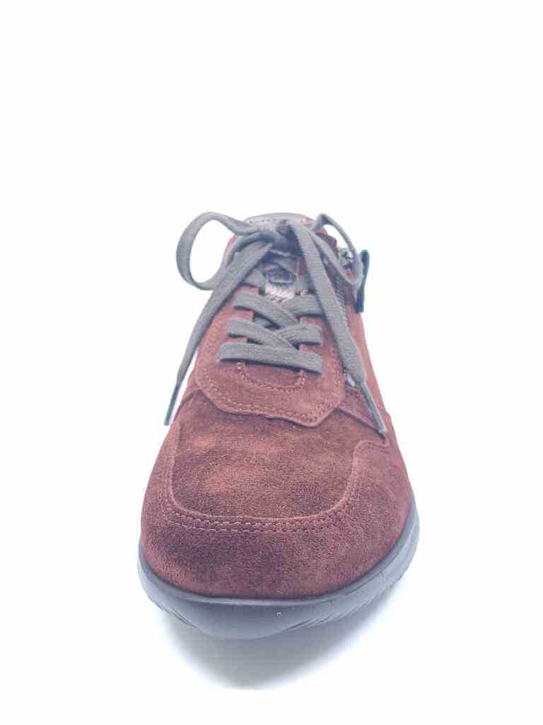 HARTJES Sneaker braun Breeze 1