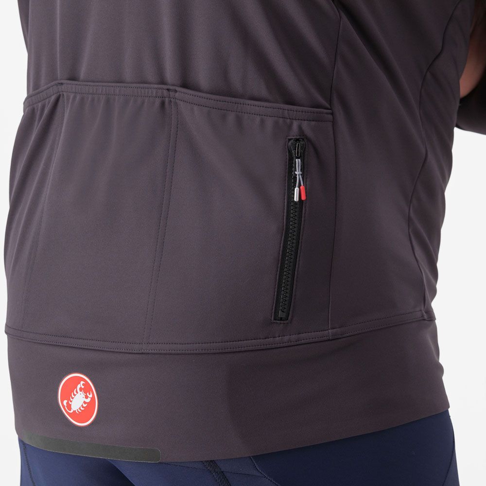 Castelli Alpha Ultimate Insulated - Jacke kaufen | Bike-Discount