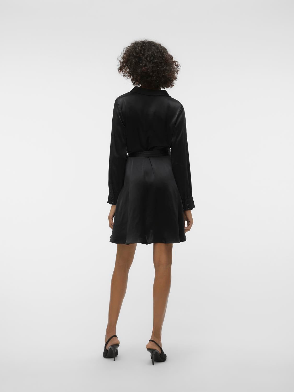 VMBEATRICE Kurzes Kleid