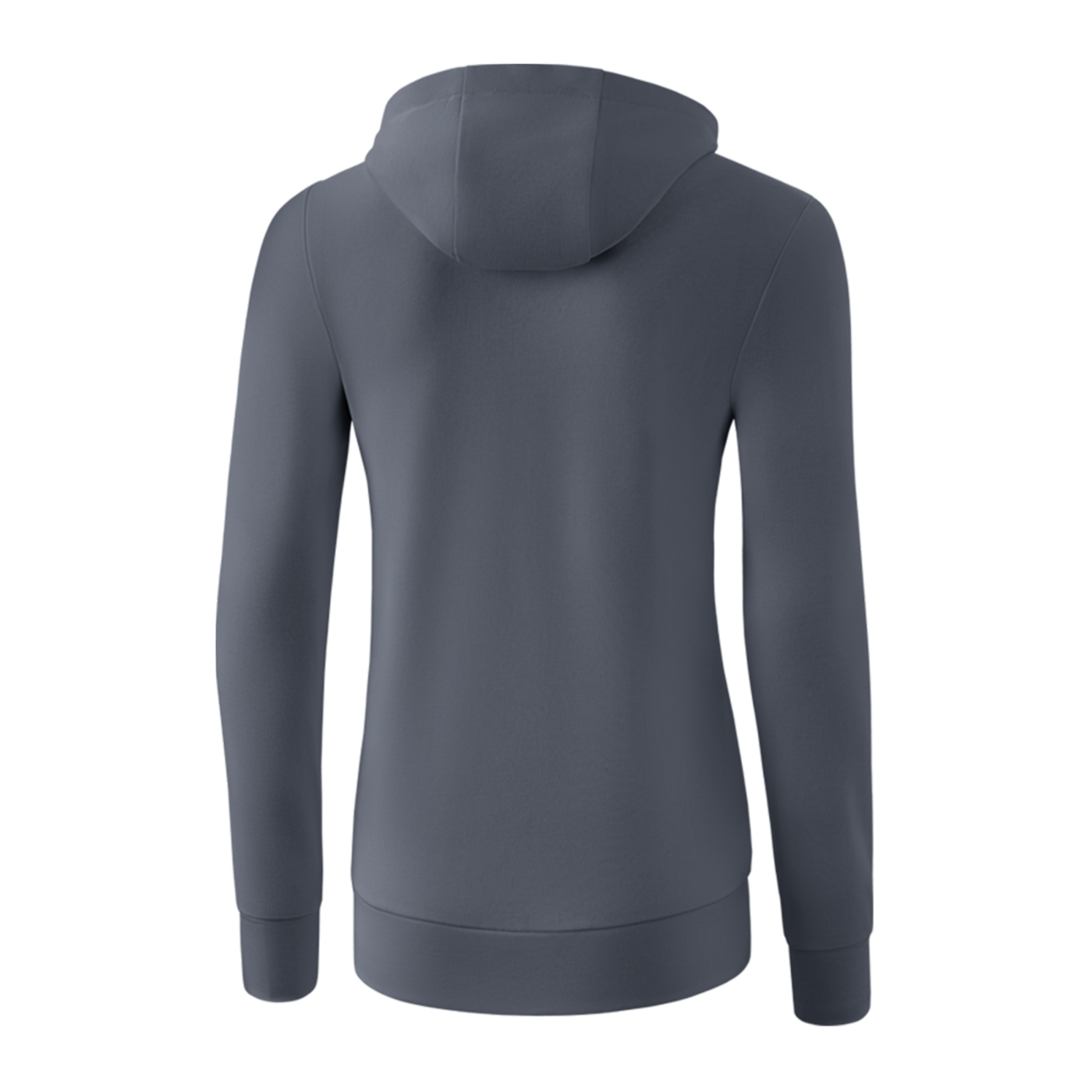 Erima Basic Kapuzenjacke Damen Grau