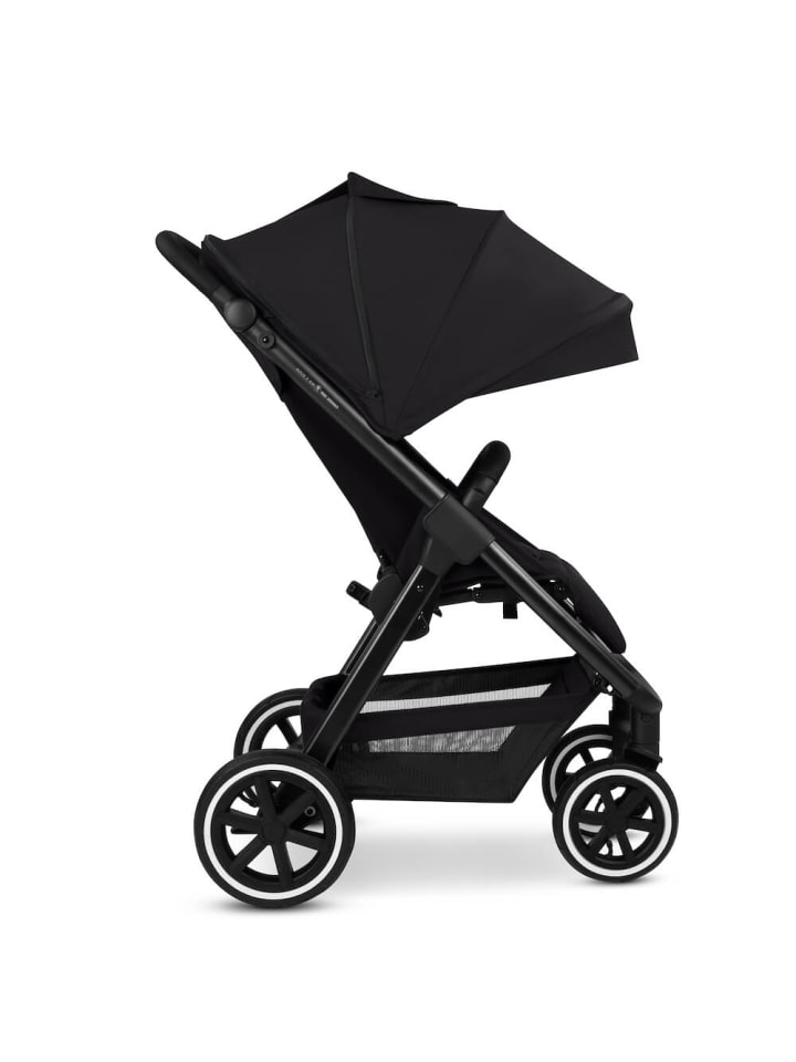 ABC-Design ABC Design Avus 2 Air Buggy / Sportwagen - Farbe: Coal günstig kaufen onesize