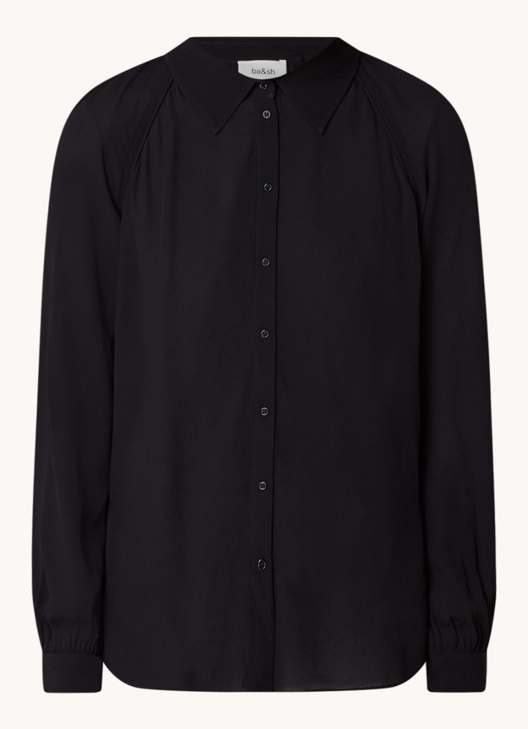ba&sh Marvin blouse