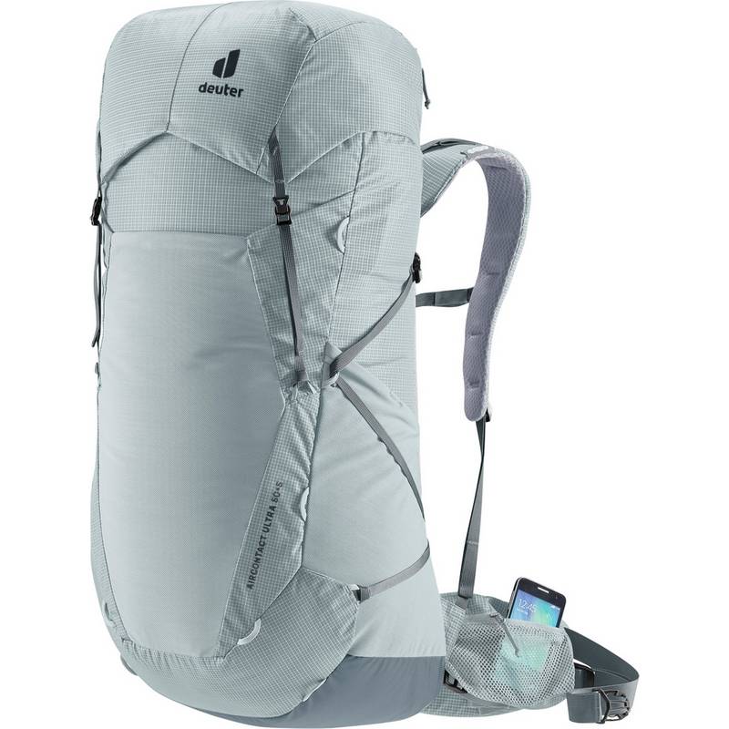 Deuter Aircontact Ultra 50+5 Trekkingrucksack Herren