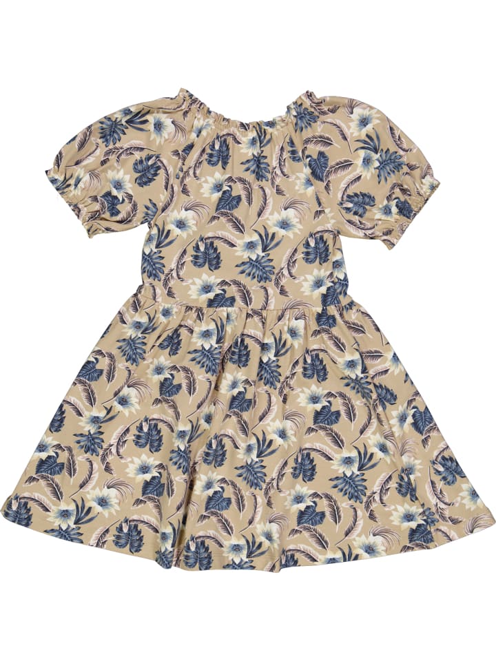 müsli Kurzarmkleid in Cashmere/ Mary/ nblue günstig kaufen