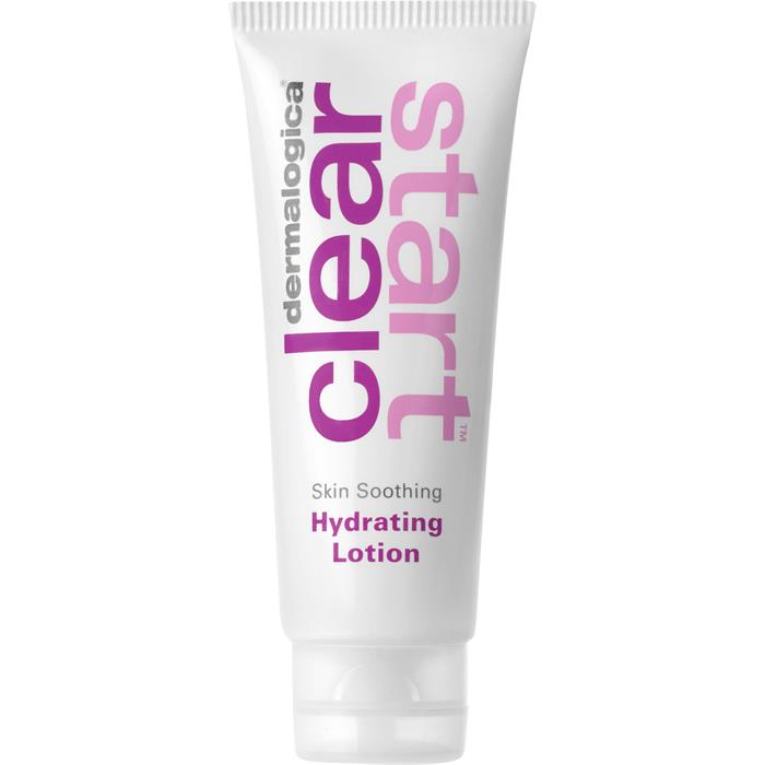 Skin Soothing Hydrating Lotion
