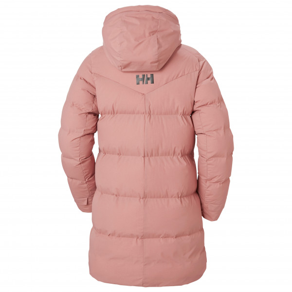 Helly Hansen - Women's Adore Puffy Parka - Mantel