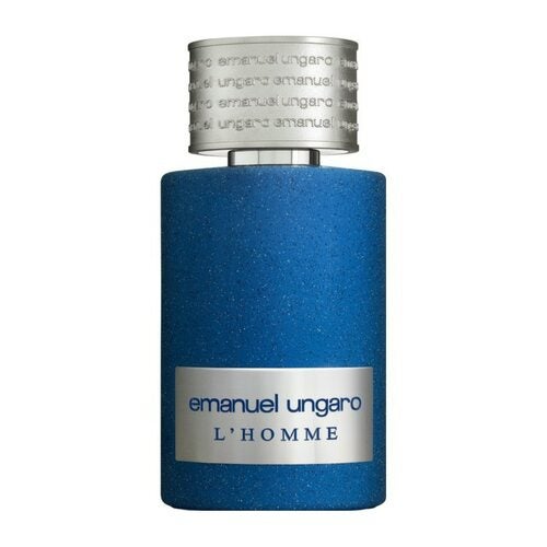 Emanuel Ungaro L'Homme toaletna voda 100 ml