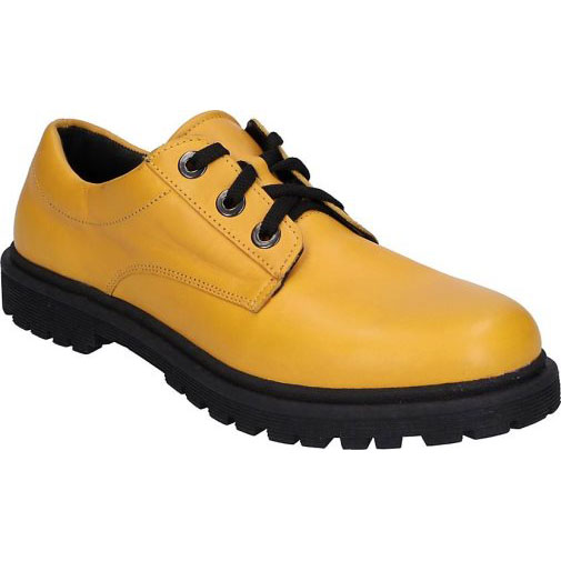 JOSEF SEIBEL Halbschuh Susanna 07, gelb