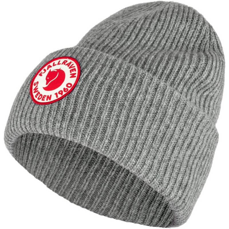 FJÄLLRÄVEN 1960 Logo Beanie