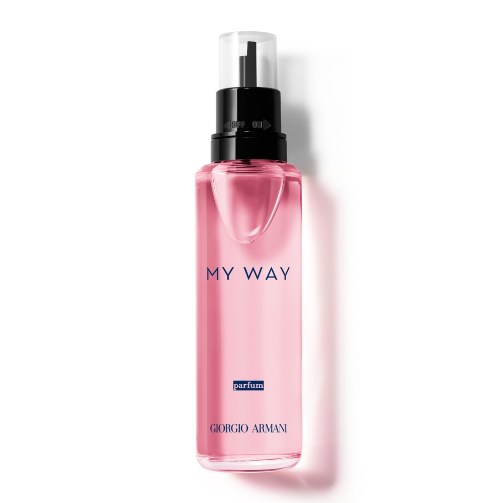 Giorgio Armani My Way Parfum Recharge