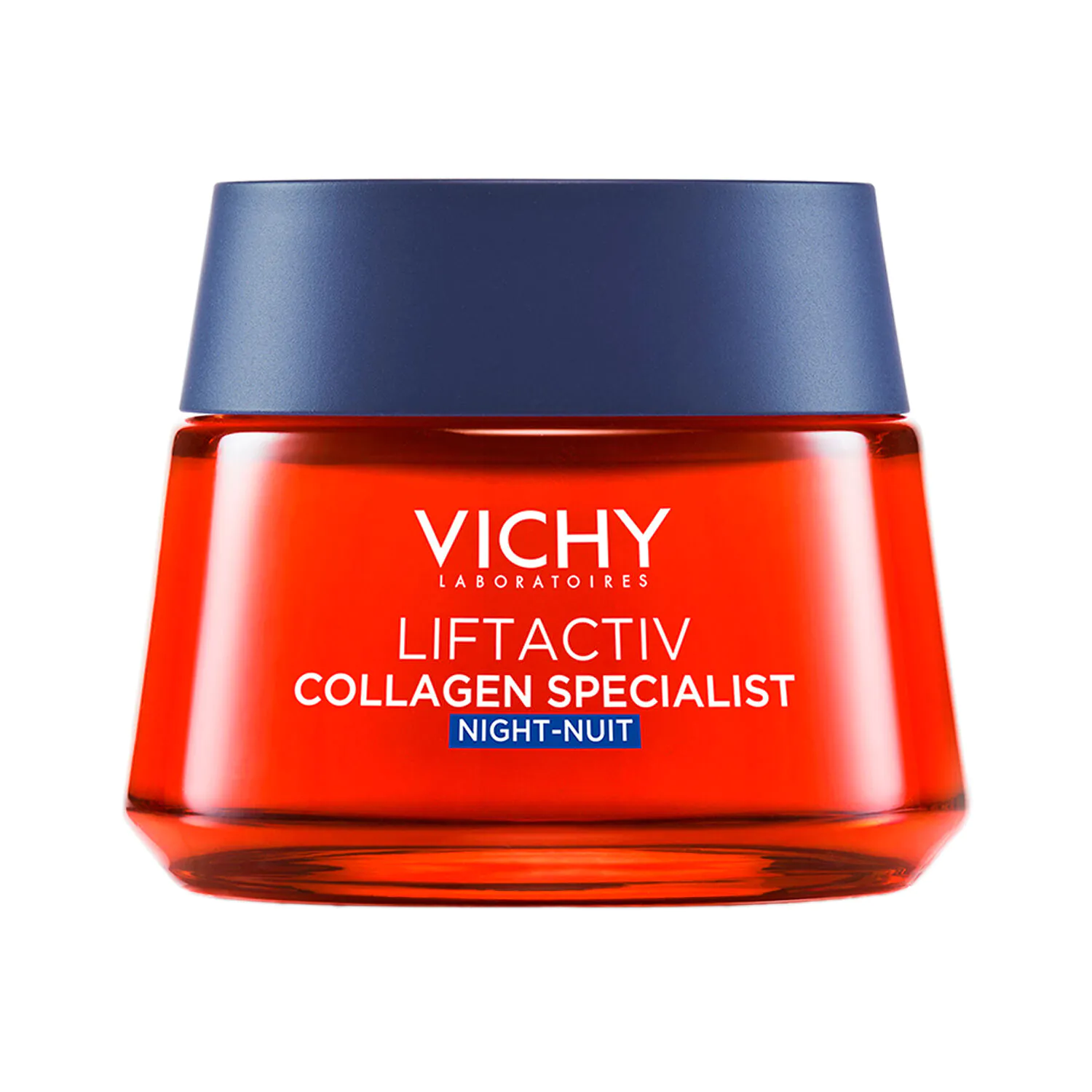 Vichy Liftactiv Collagen Specialist noćna krema