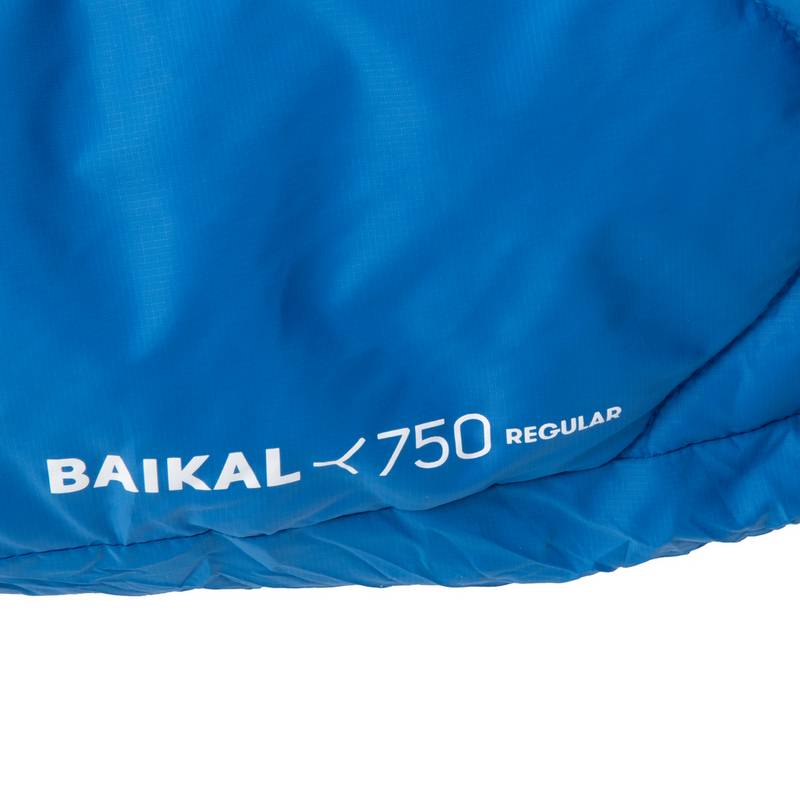 Millet Baikal 750 regular Kunstfaserschlafsack