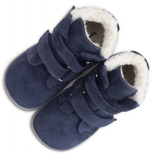 beda ~ HighCut Leder Winter + TEX ~ Lucas