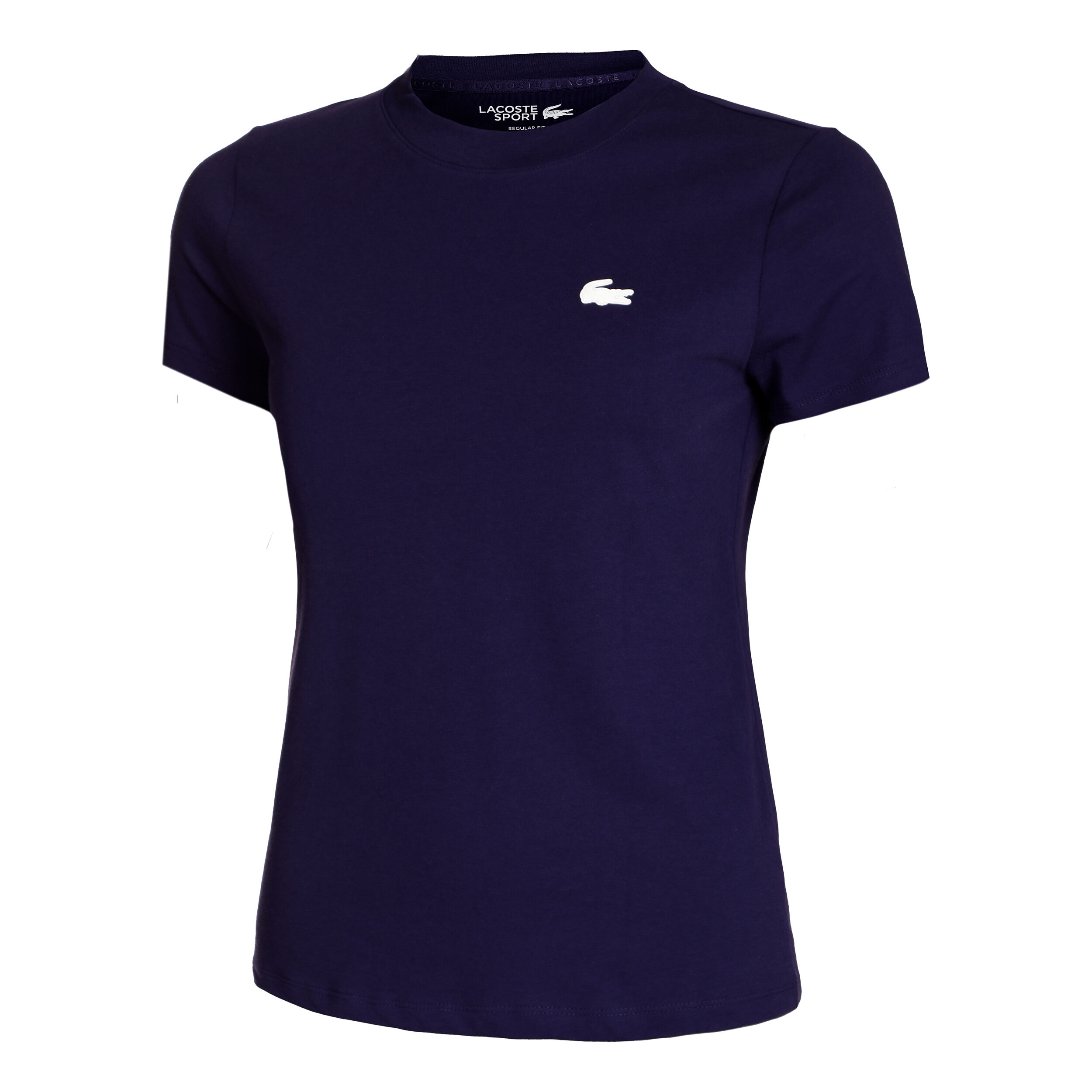 T-Shirt Damen - Blau