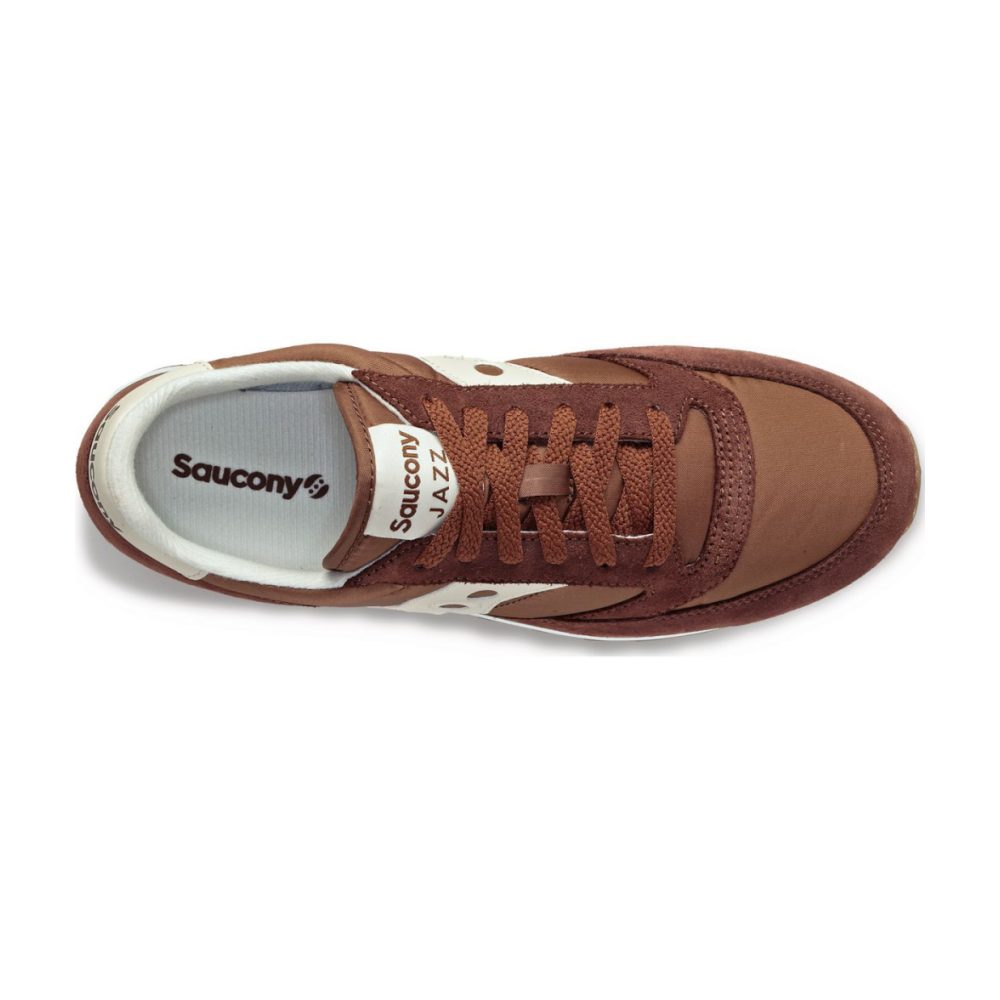 Saucony Jazz Original S2044-673 / braun