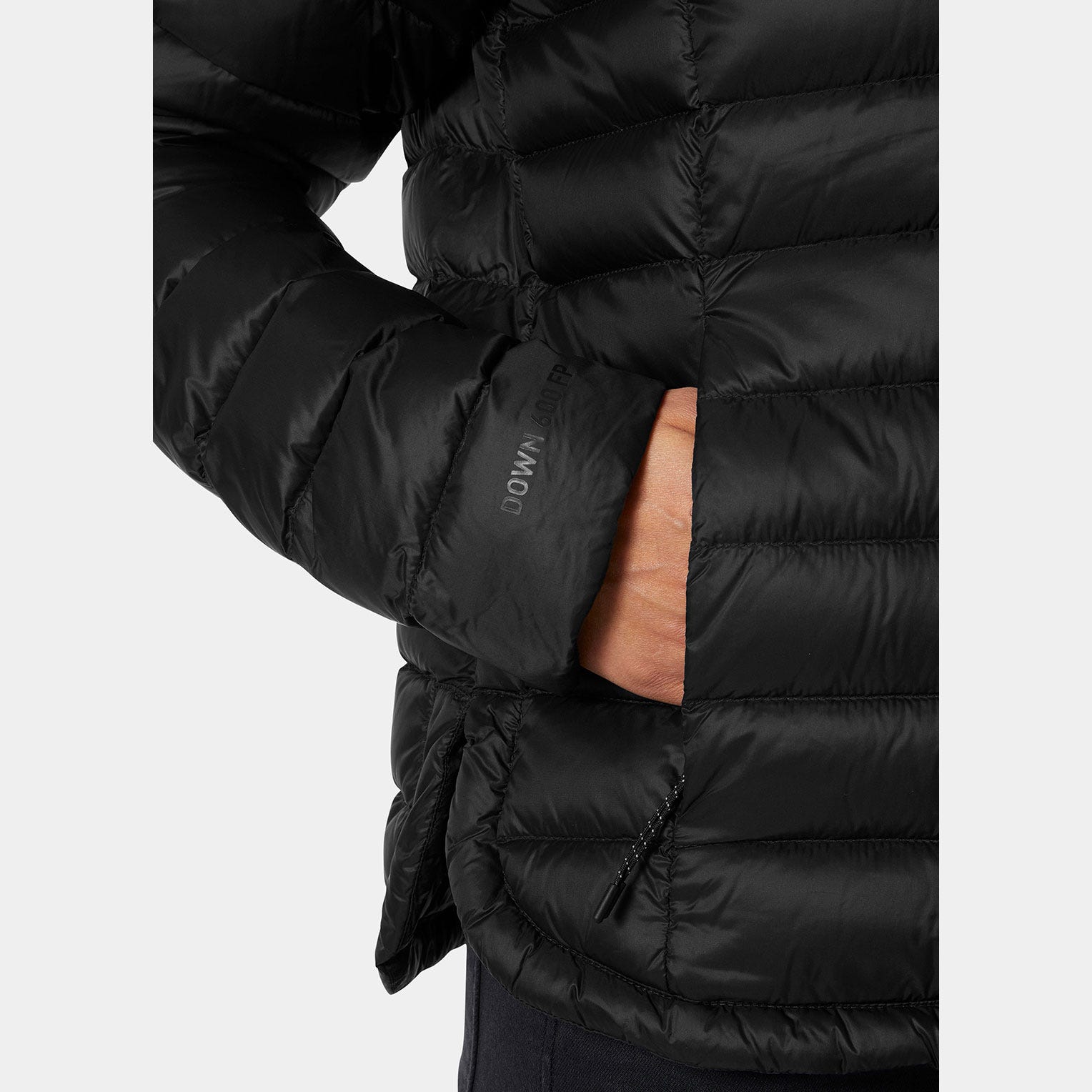 Women's Essence Down Insulator