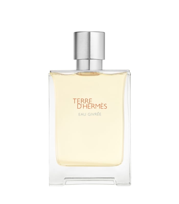 TERRE D’HERMÈS EAU GIVRÉE-Eau de Parfum Vaporisateur
