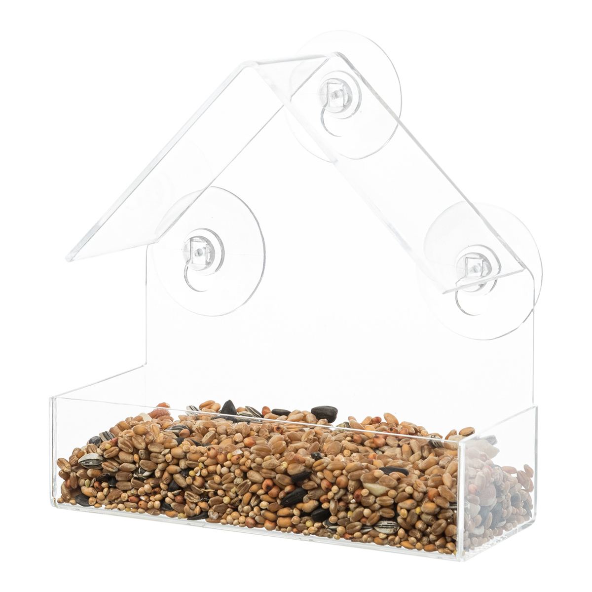 Trixie Futterhaus für Fensterscheibe günstig kaufen