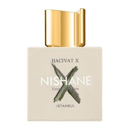 Nishane Hacivat X Extrait de Parfum 50 ml