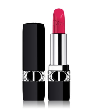 DIOR Rouge Dior Satin Lippenstift-3.5 g