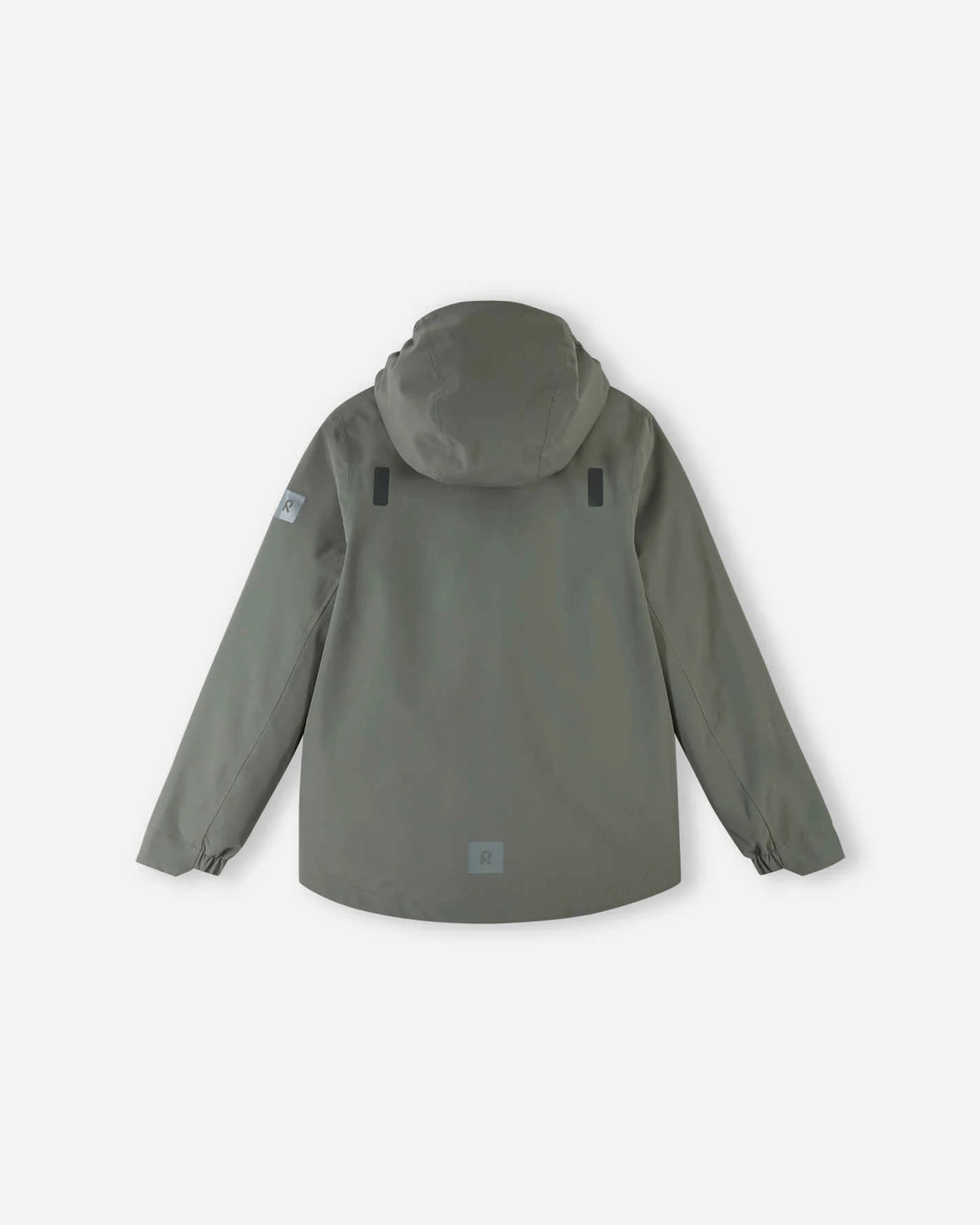 Wasserdichte Kinder Shelljacke Suojala