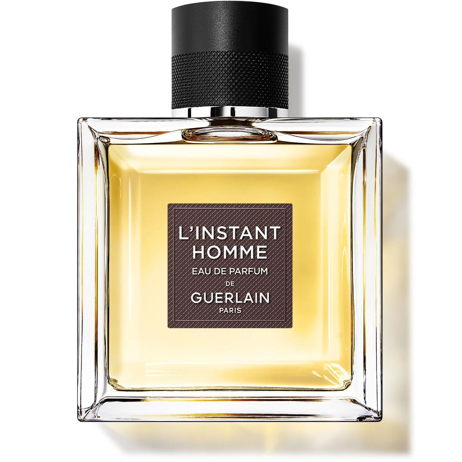 L'instant De Guerlain pour Homme L'instant De Guerlain pour Homme - Eau de Parfum