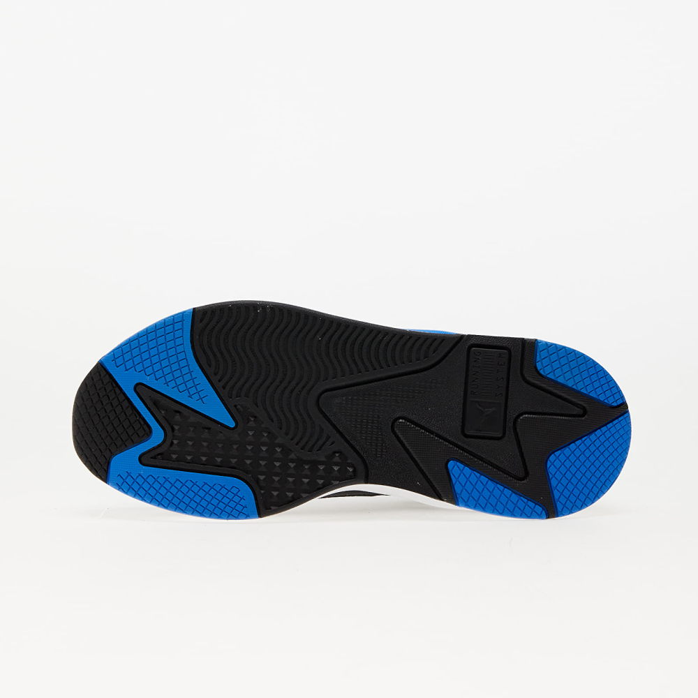 PUMA RS X Games 393161/002 / weiss