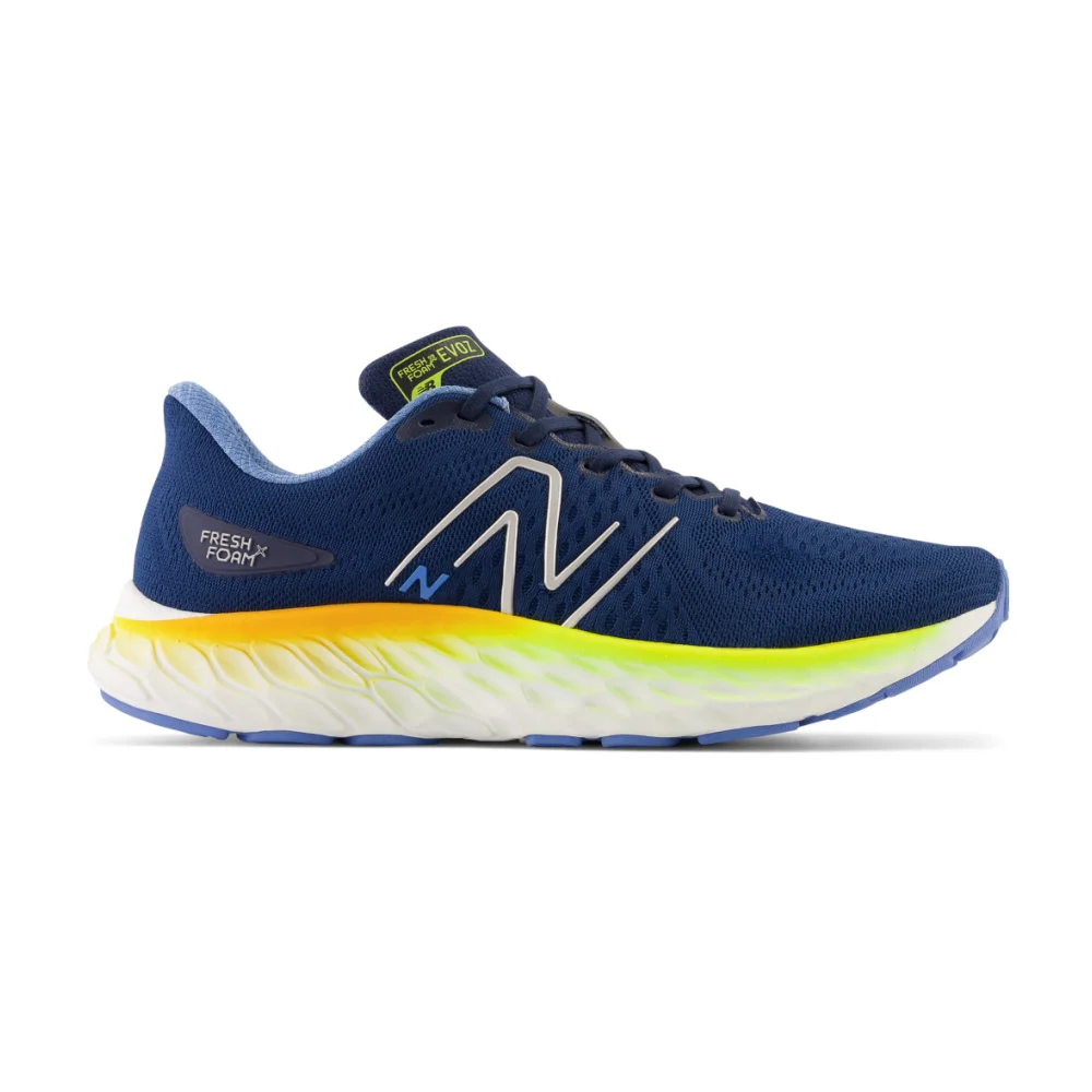 New Balance Fresh Foam X Evoz v3 MEVOZLH3 / blau