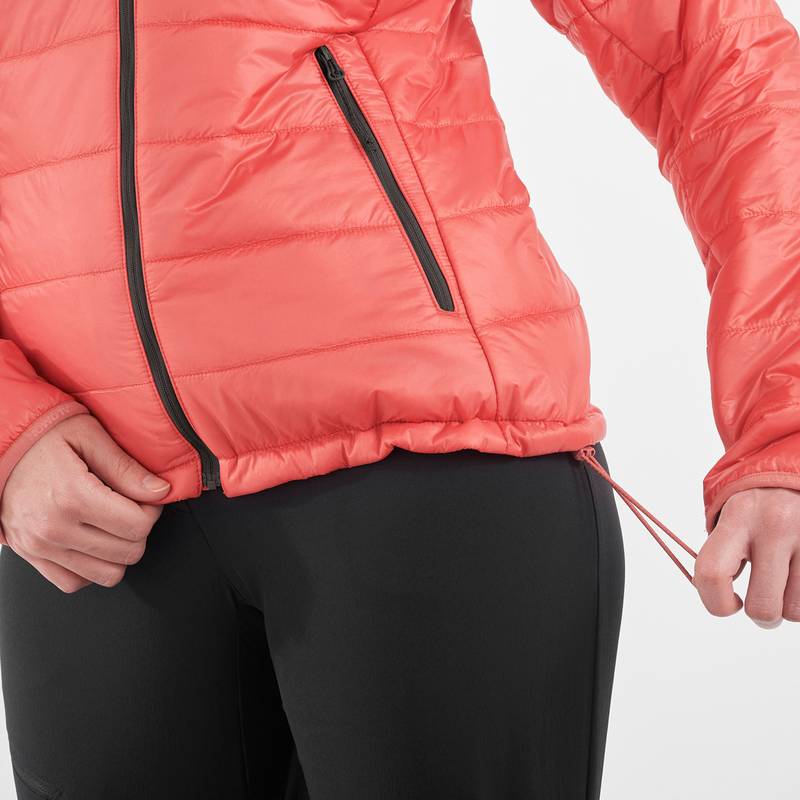 Salomon OUTLINE Steppjacke Damen