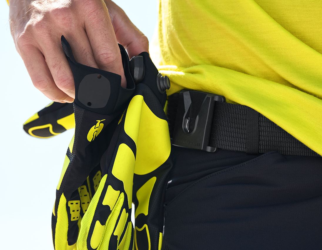 Handschuhe e.s.trail allseason