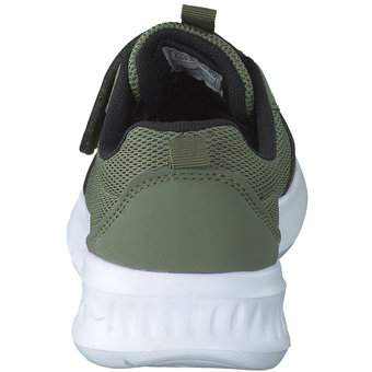 KangaROOS KL-Rise EV Sneaker in grün