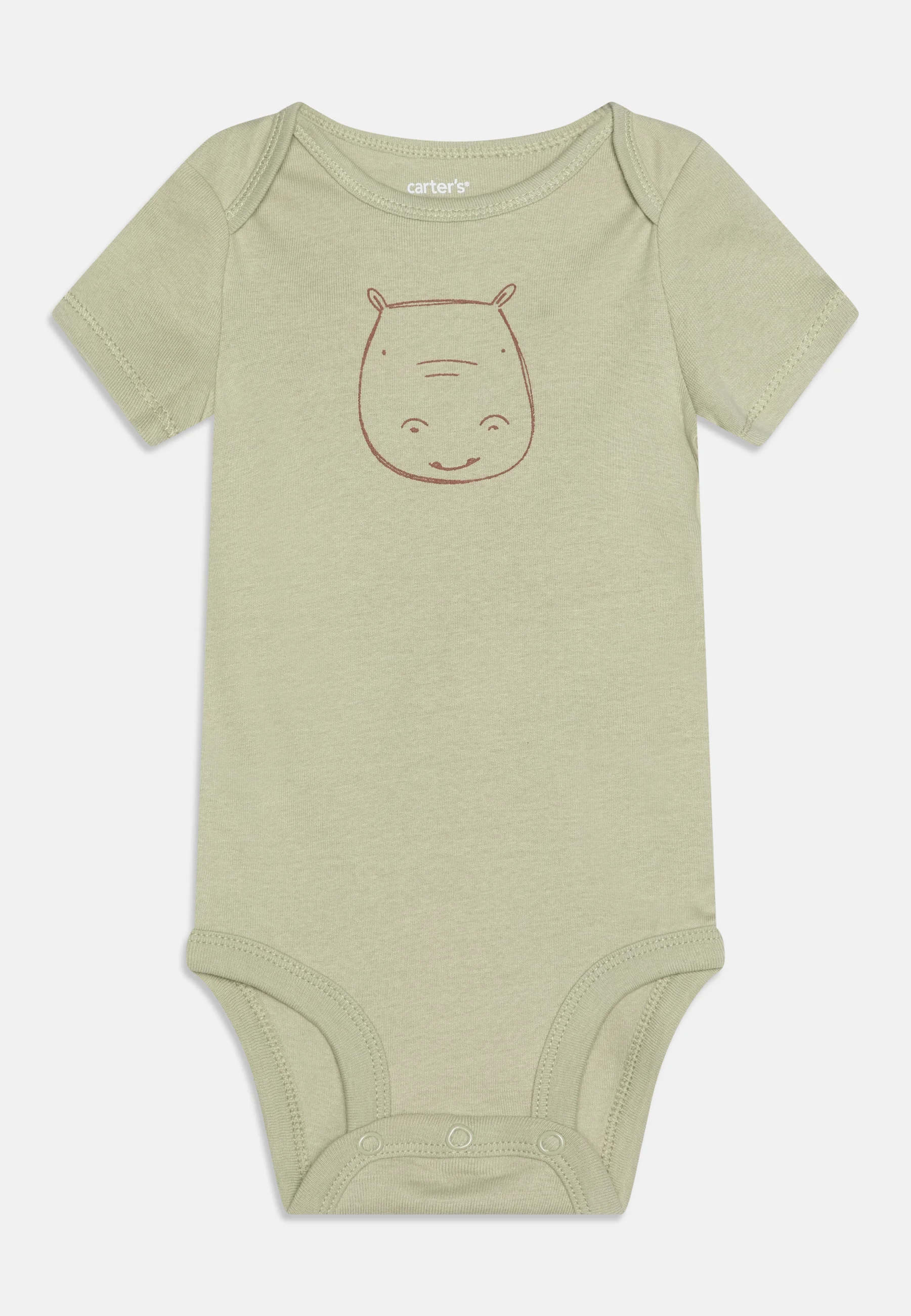 Carter's PACK DE 5 UNISEX - Body