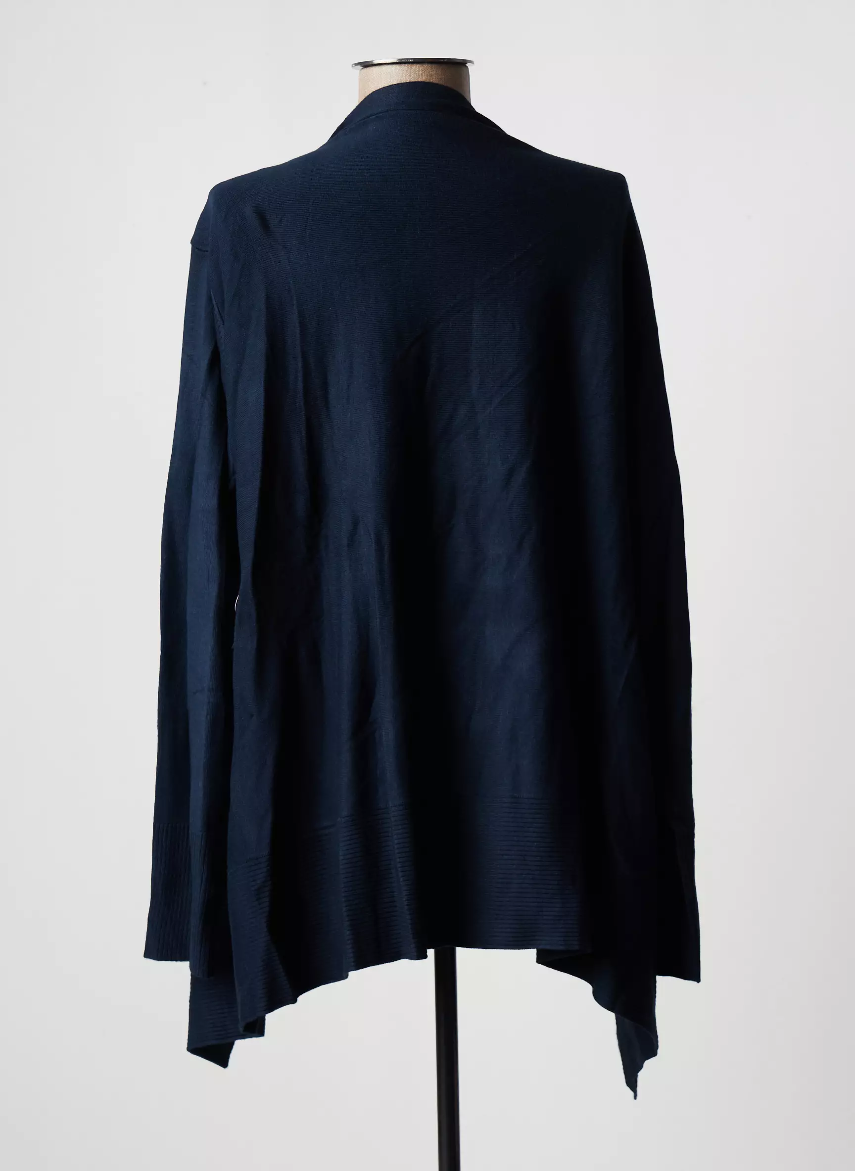 Stooker Cardigans Femme couleur bleu