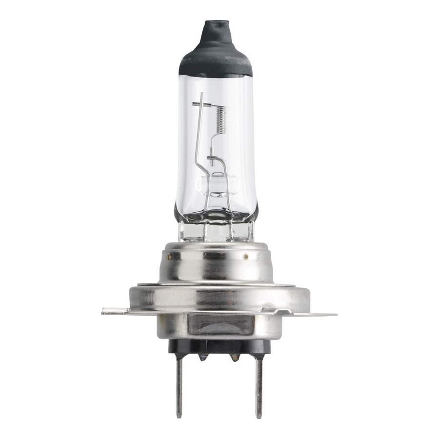 Philips Vision +30% H7 Glühlampe, 1 Stück - ATU