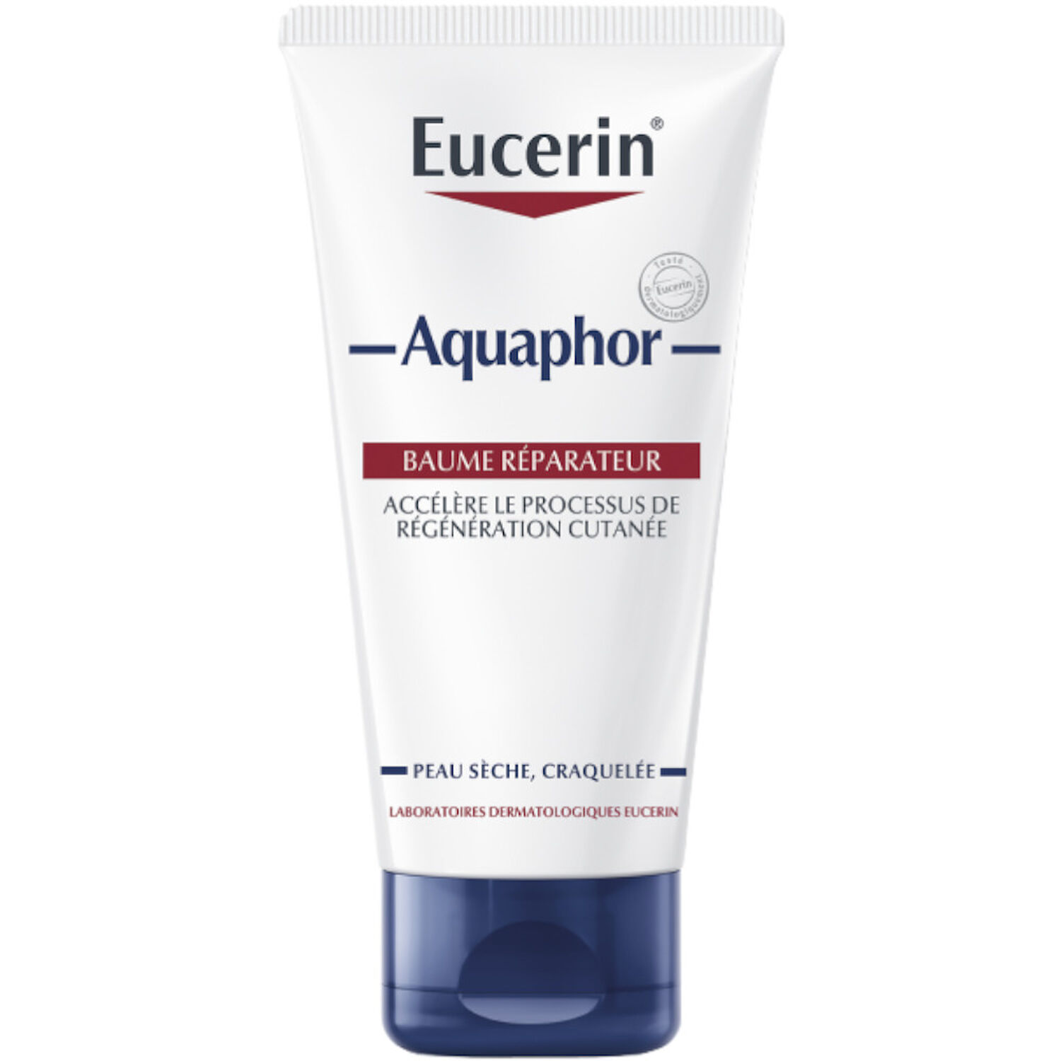 Eucerin Aquaphor Baume Réparateur & Apaisant - Peaux Sèches à Très Sèches