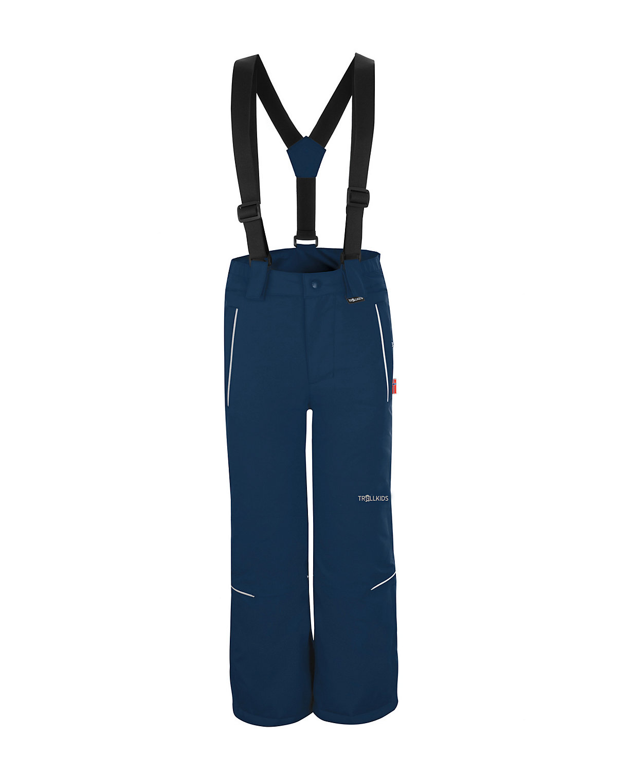 Schneehose Slim Fit Holmenkollen Skihosen