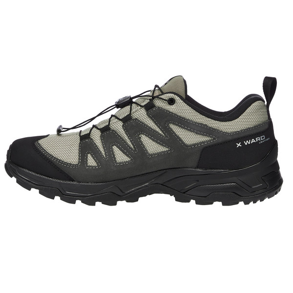 X WARD LEATHER GORE-TEX Herren - Wanderschuhe