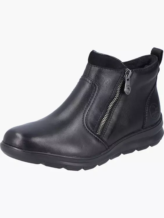 Rieker Damen Kurzstiefel