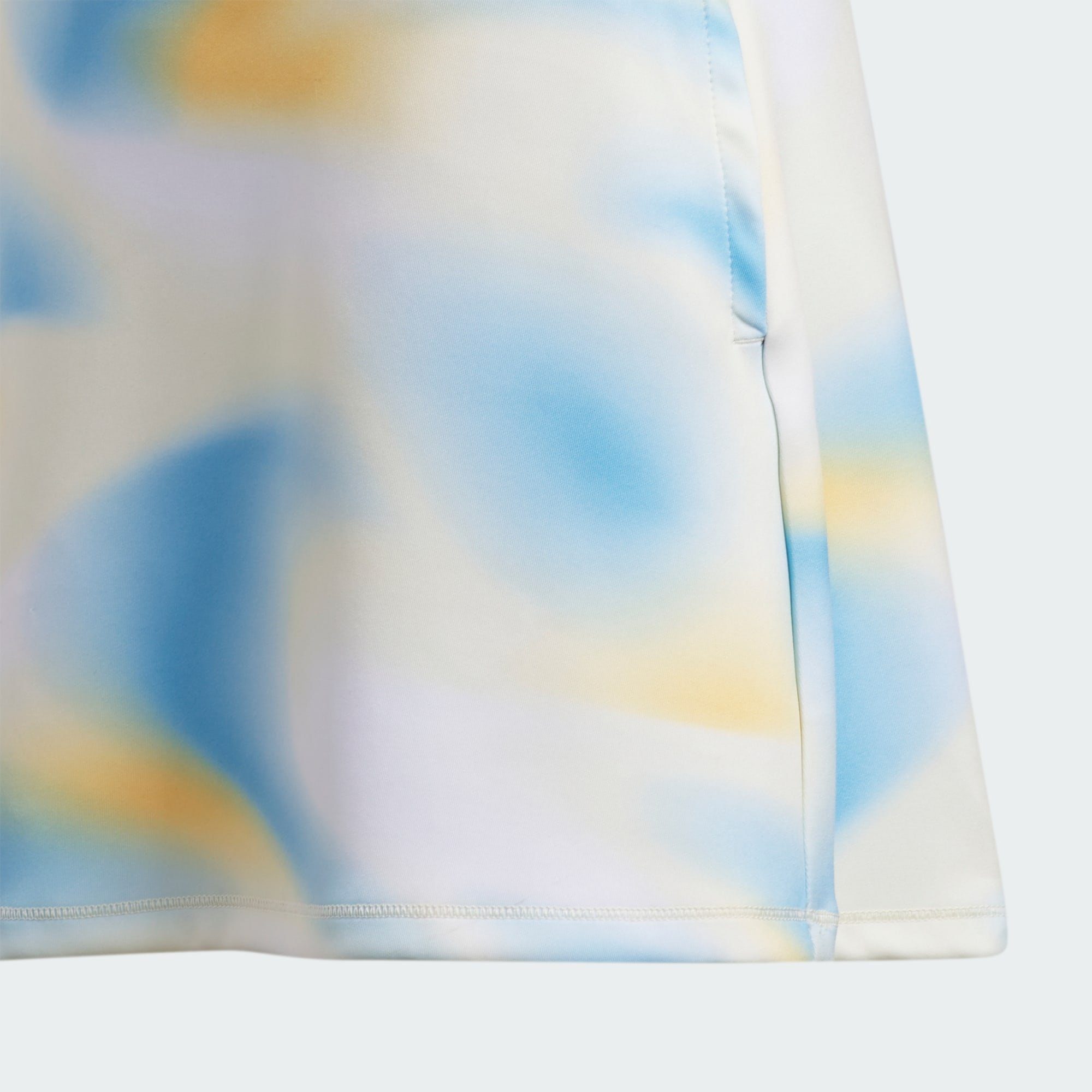 adidas Performance Minirock PRINTED SKORT KIDS