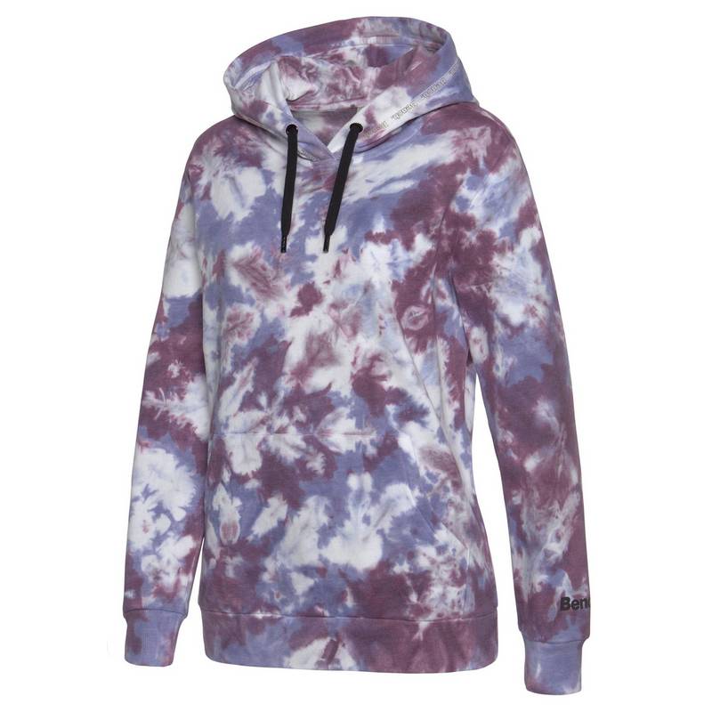 Bench Hoodie Damen