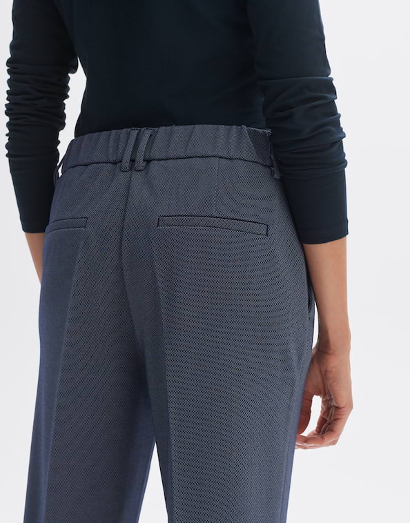 Slacks Myrtel dark