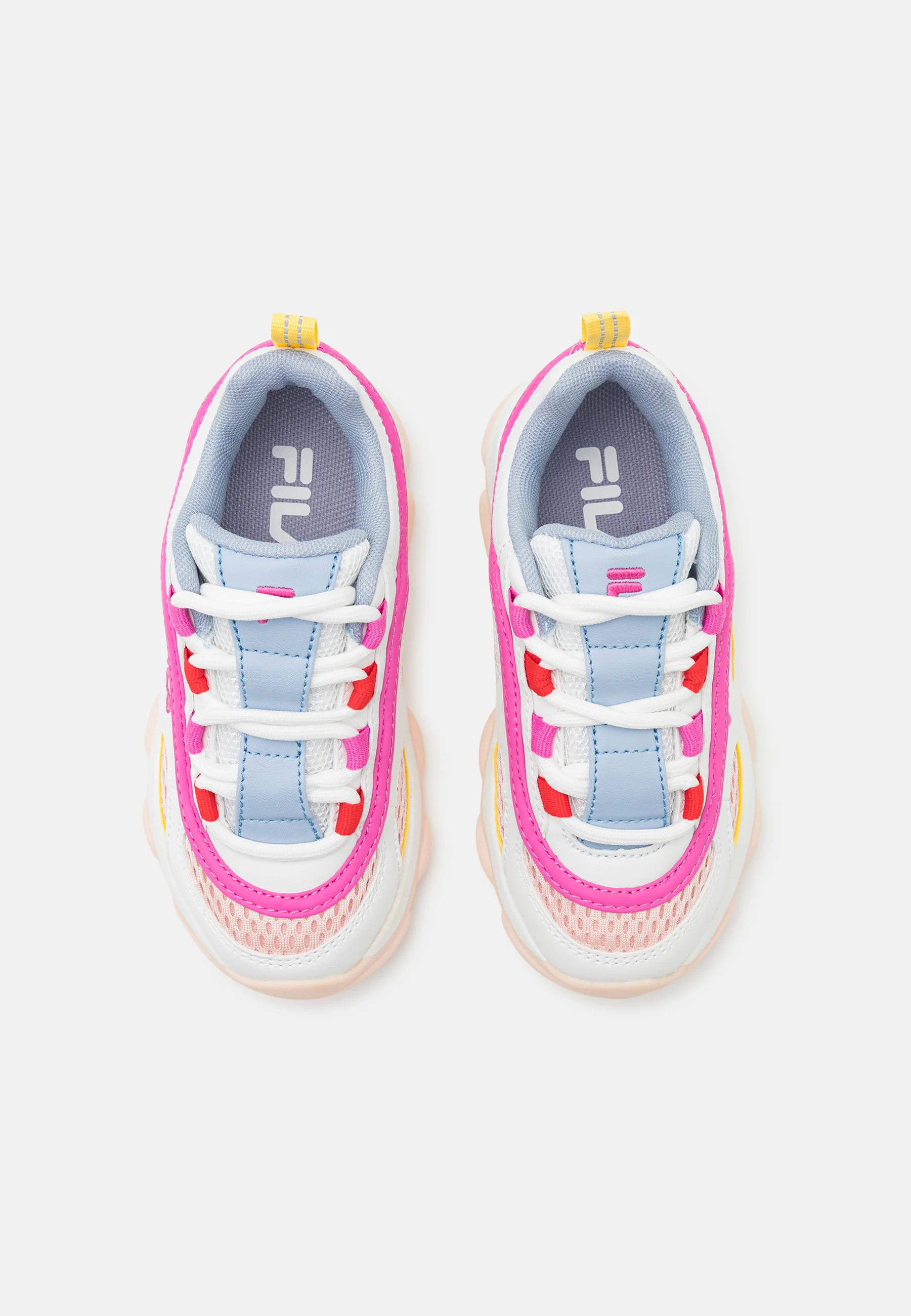 Fila STRADA DREAMSTER KIDS UNISEX - Zapatillas bajas