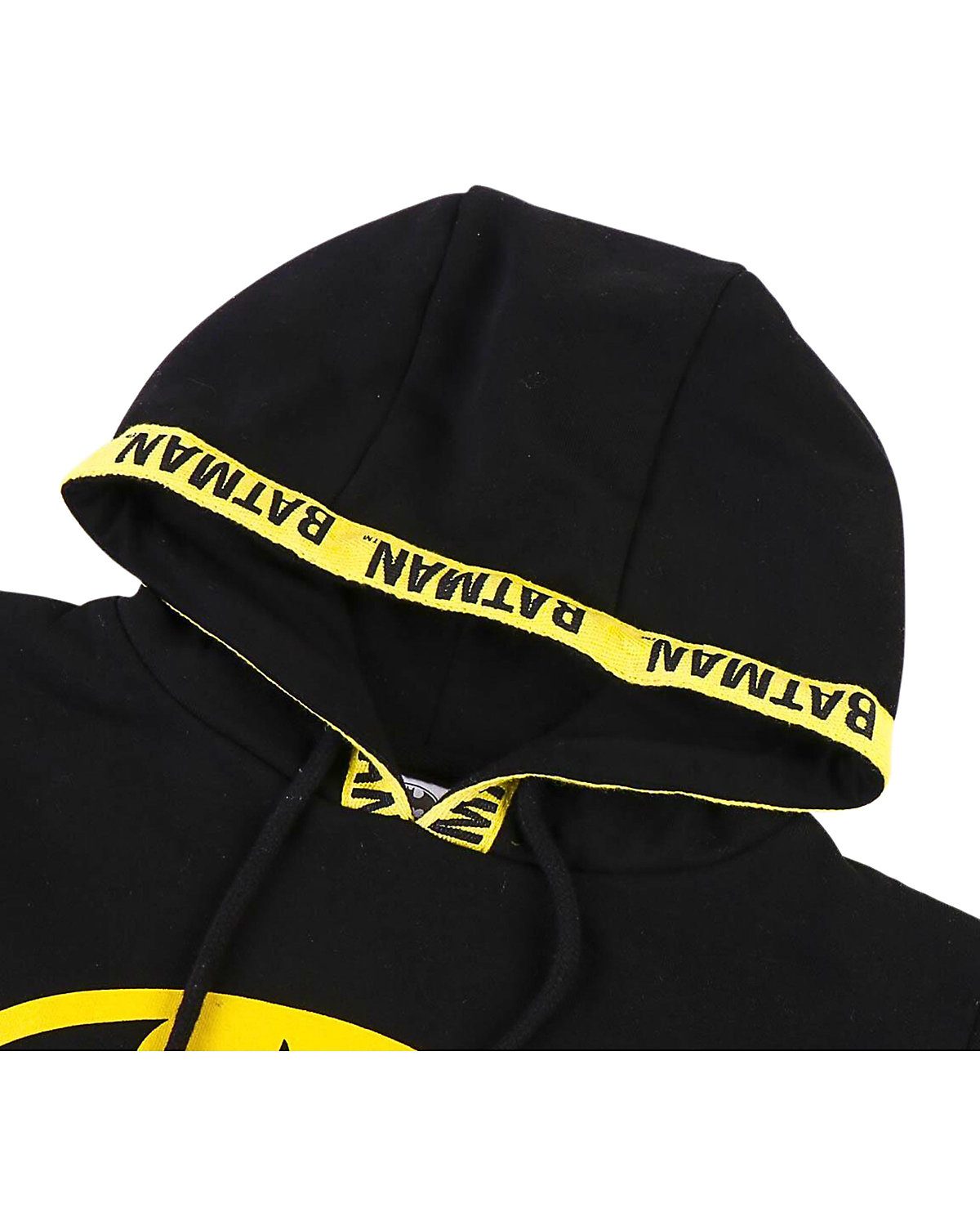 Jogginganzug Batman - 2tlg. Outfit Hoodie & Hose