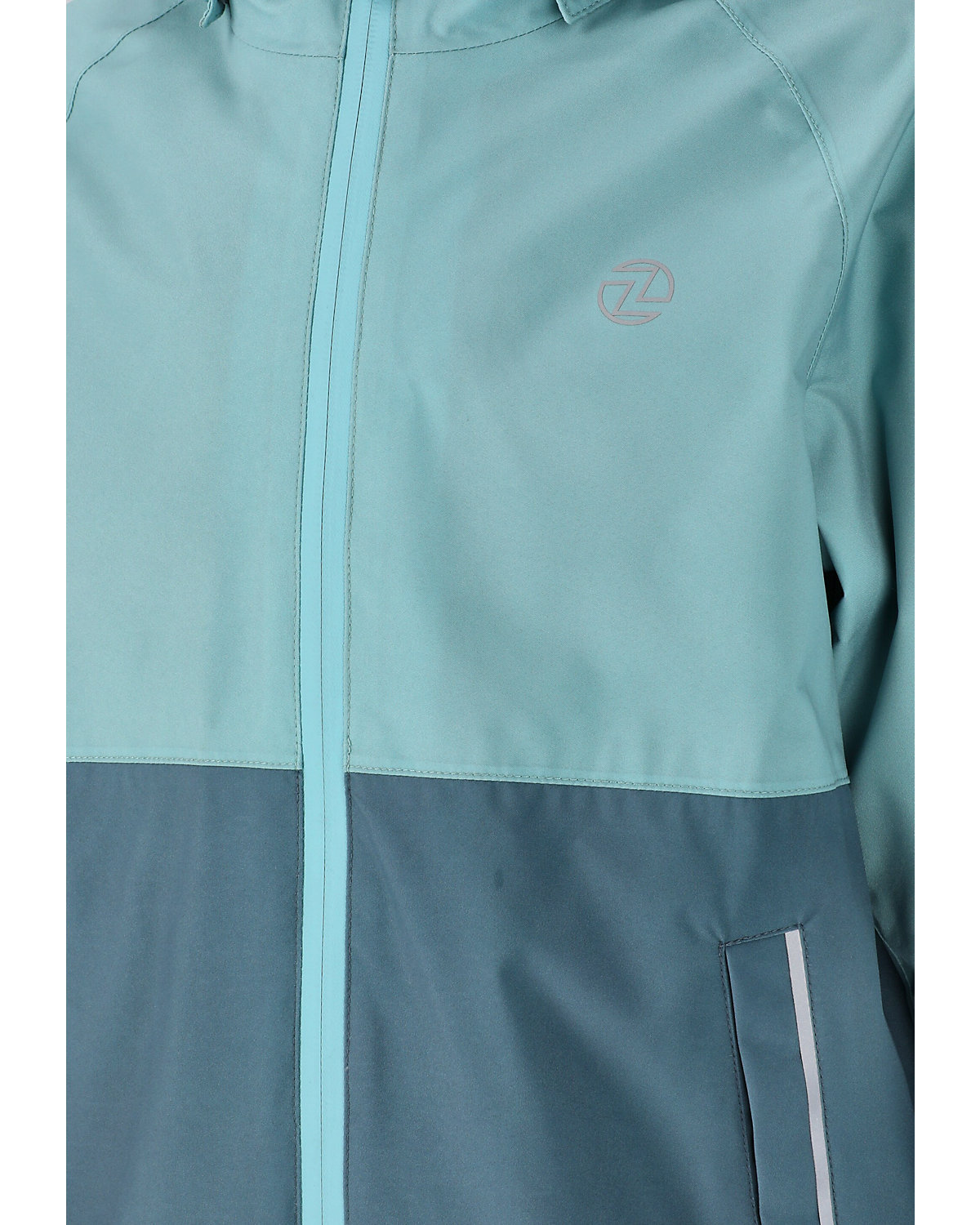 Outdoor-Jacke