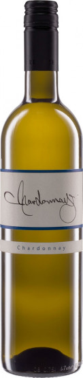 2023 Chardonnay feinherb - Weingut Scherr